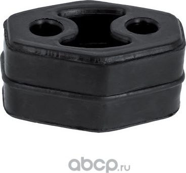 255047 РЕЗИНКА ГЛУШИТЕЛЯ (Fortluft). Артикул 255047