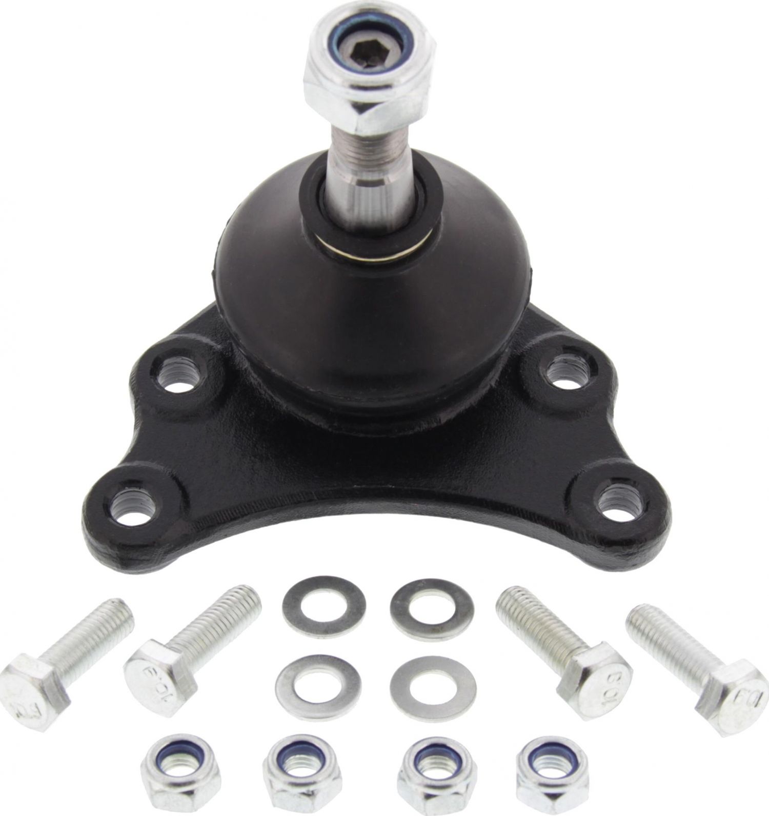 Шаровая опора MAPCO передняя правая/левая верхняя внешняя для Toyota Hilux IV 1983-1988. Артикул 59236