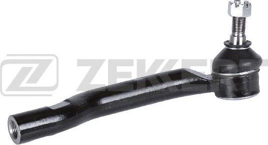 Наконечник рулевой тяги Zekkert. Артикул SN-2273