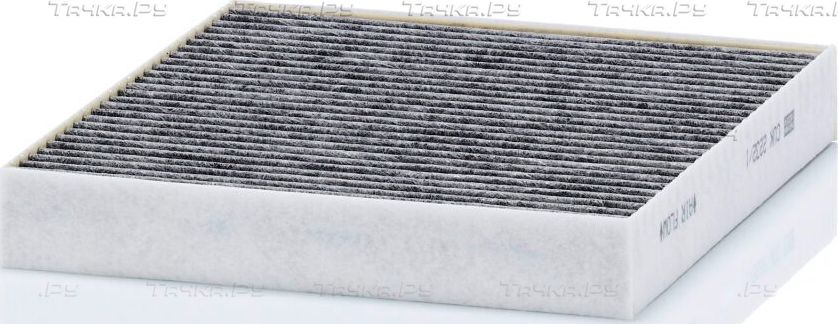 Салонный фильтр Mann-Filter для Alfa Romeo 159 2005-2012. Артикул CUK 2232/1