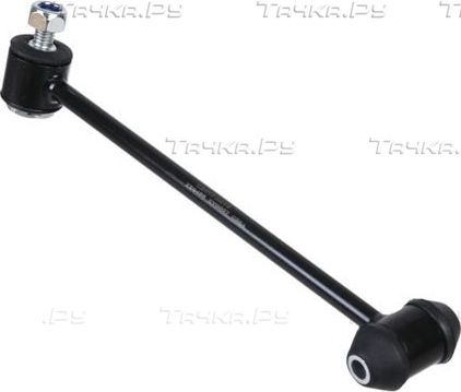 Стойка (тяга) стабилизатора Zentparts. Артикул Z29456
