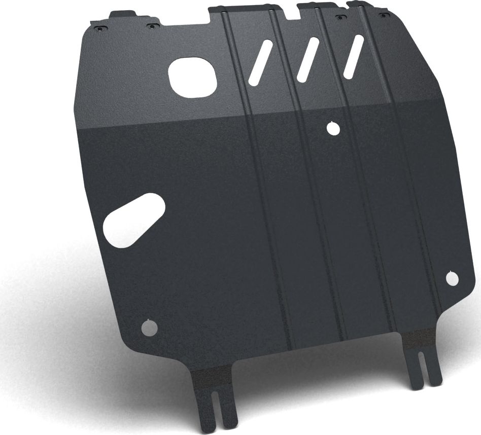 Защита ECO для картера Mitsubishi ASX 2015-2026. Артикул ECO.35.31.020