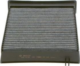 Салонный фильтр Bosch. Артикул 1 987 432 393
