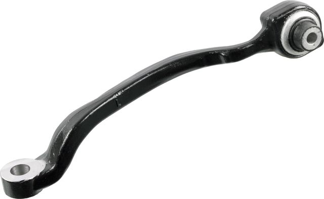 Поперечный рычаг передней подвески Febi Bilstein (сталь). Артикул 44228