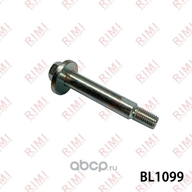 Эксцентриковый болт HONDA ACCORD III (CA) 1.6 L (CA4) 1985-1989 (Rimi). Артикул BL1099