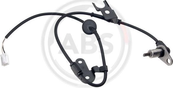 Датчик ABS ABS задний правый для Mazda 5 I (CR) 2005-2010. Артикул 30956