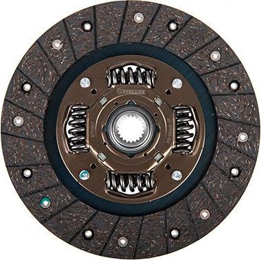 Диск сцепления Stellox. Артикул 07-80026-SX