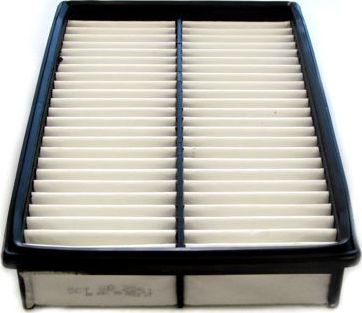 Воздушный фильтр SCT-Germany. Артикул SB 2251