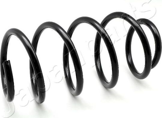 Пружина подвески Japanparts. Артикул ZC2953H
