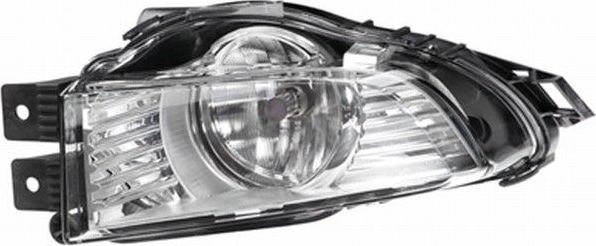 Фара противотуманная Hella левая для Opel Insignia I 2008-2013. Артикул 1NA 354 665-011