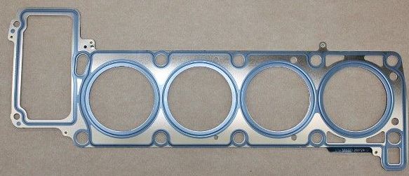 Прокладка ГБЦ Elring. Артикул 396.220