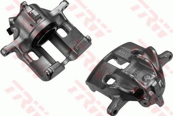 Тормозной суппорт TRW (Чугун). Артикул BHW225