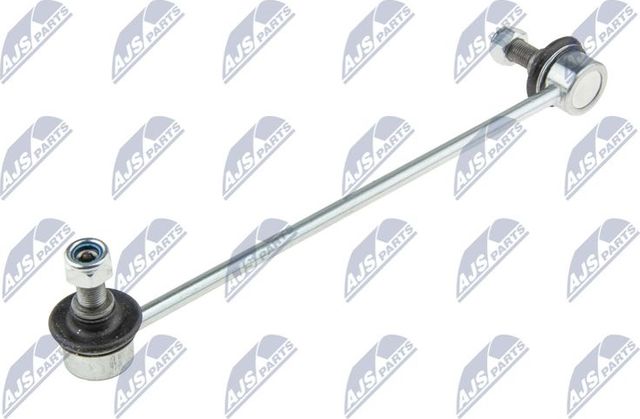 Стойка (тяга) стабилизатора NTY (сталь). Артикул ZLP-PL-013