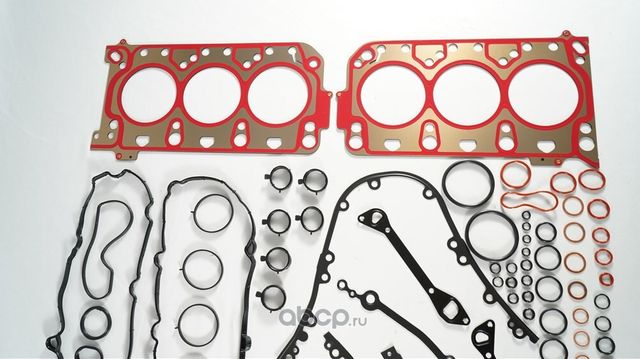 Комплект прокладок Macan Panamera 3.0 94610417403 (Raceorly). Артикул I02007006