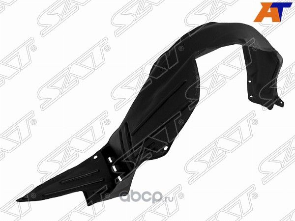 Подкрылок HYUNDAI ACCENT 00-06/ACCENT(Тагаз) 01- RH SAT ST110179 SAT. Артикул ST110179