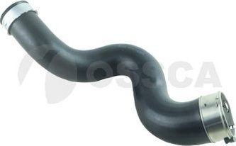 Патрубок интеркулера OSSCA. Артикул 59745