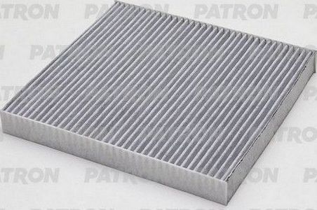 Салонный фильтр Patron для Jeep Grand Cherokee IV (WK2) 2010-2026. Артикул PF2425