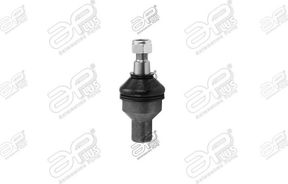 Шаровая опора APlus передняя правая/левая верхняя/нижняя для Mercedes-Benz T1 1977-1996. Артикул 12635AP