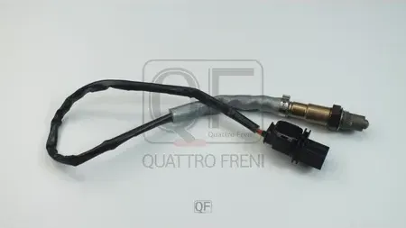 ДАТЧИК КИСЛОРОДНЫЙ (Quattro Freni). Артикул QF57A00089
