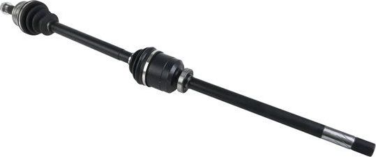 Полуось (привод в сборе, приводной вал) Stellox передняя правая для Renault Master II 1998-2010. Артикул 158 1054-SX