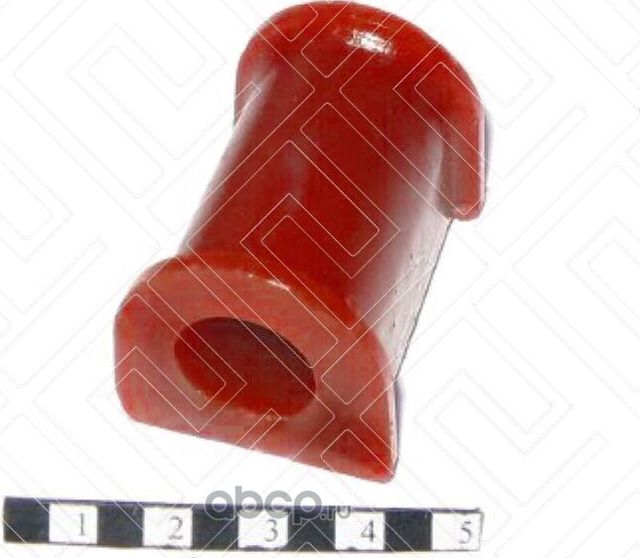 Втулка стабилизатора задней подвески (Полиуретан). Артикул 16011300