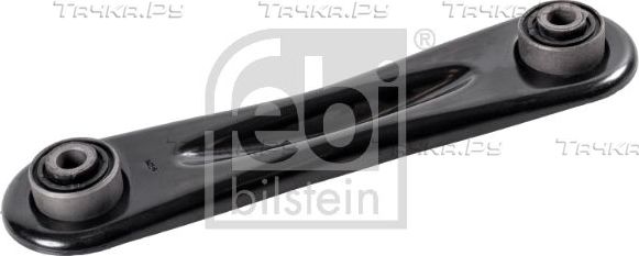 Поперечный рычаг задней подвески Febi Bilstein (Листовая сталь) правый/левый для Ford Mondeo II 1996-2000. Артикул 174017