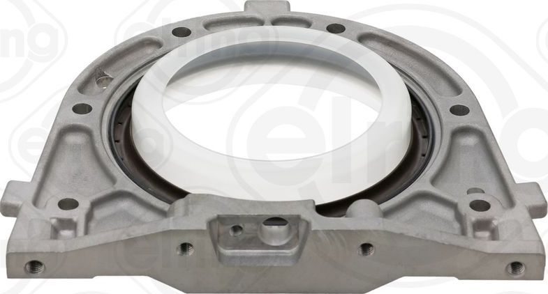 Сальник коленвала Elring (PTFE (политетрафлуороетилен)/ACM (полиакрил-каучук)). Артикул 298.670