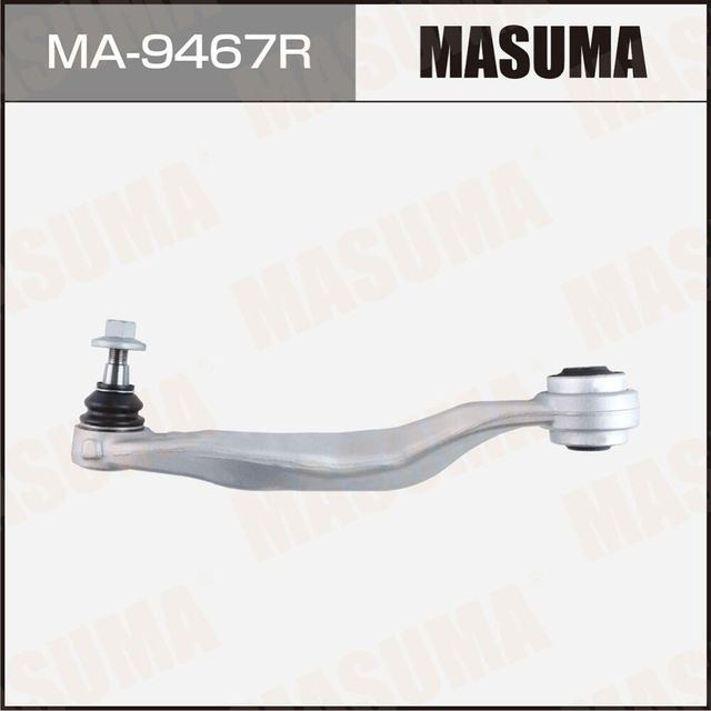 Рычаг (тяга) MASUMA, rear up LEXUS LS460 (R) (1/10). Артикул MA9467R