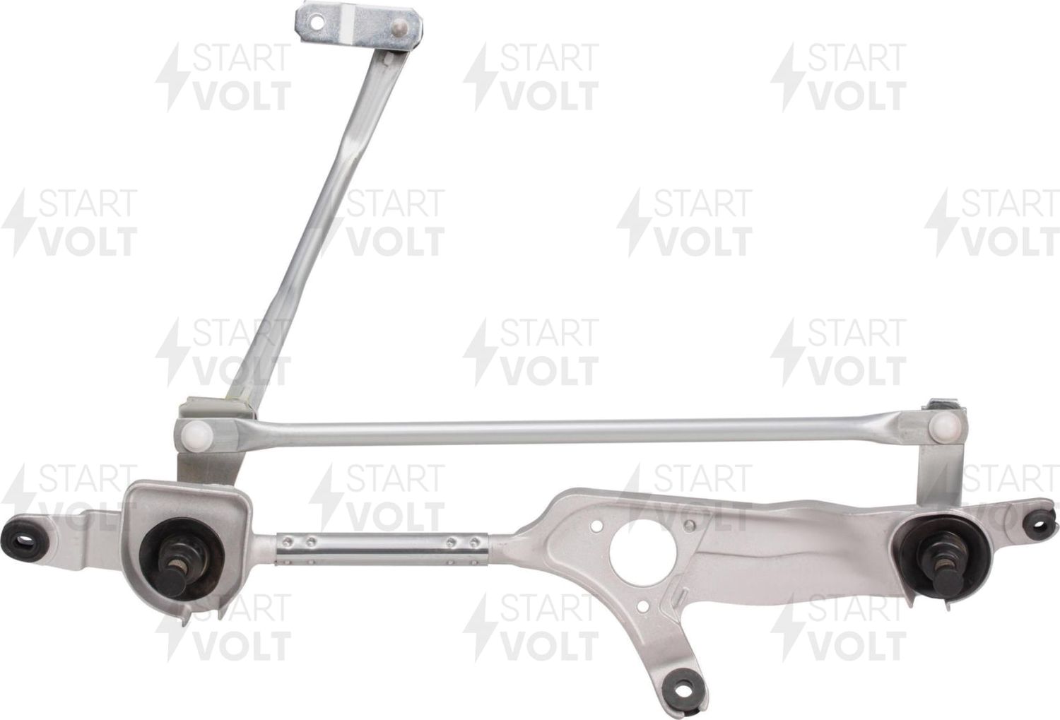 Трапеция стеклоочистителя (дворника) StartVOLT. Артикул VWA 0519