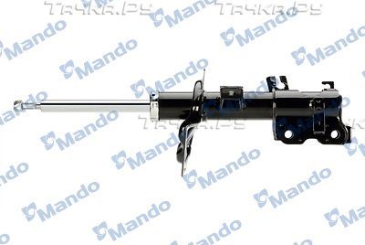 Амортизатор Mando. Артикул MSS020114