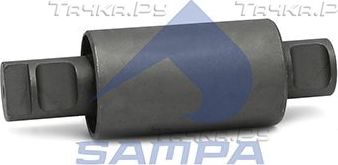 Палец рессоры Sampa для Volvo  1996-2000. Артикул 030.151