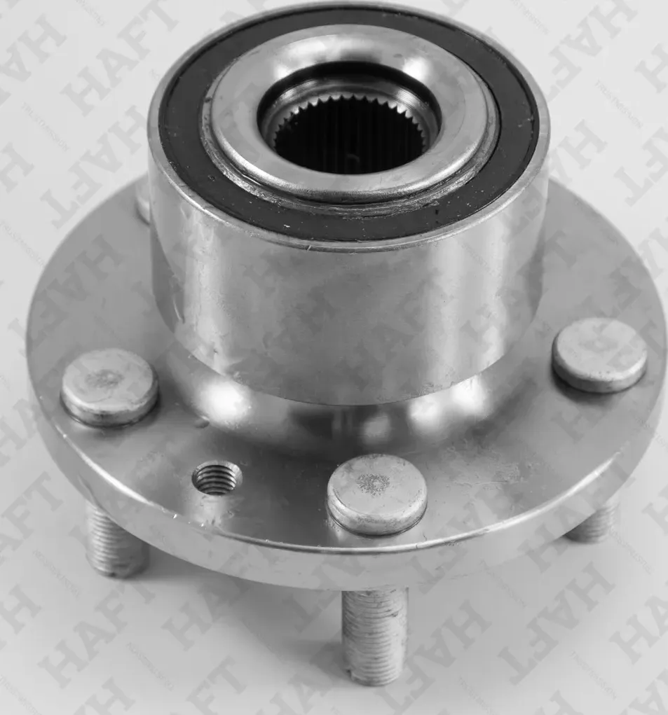 Ступица колеса передняя LAND ROVER Freelander 2006 (Haft) Haft. Артикул RV0122