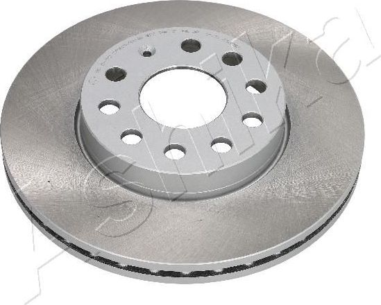 Тормозной диск ASHIKA. Артикул 60-00-0941C