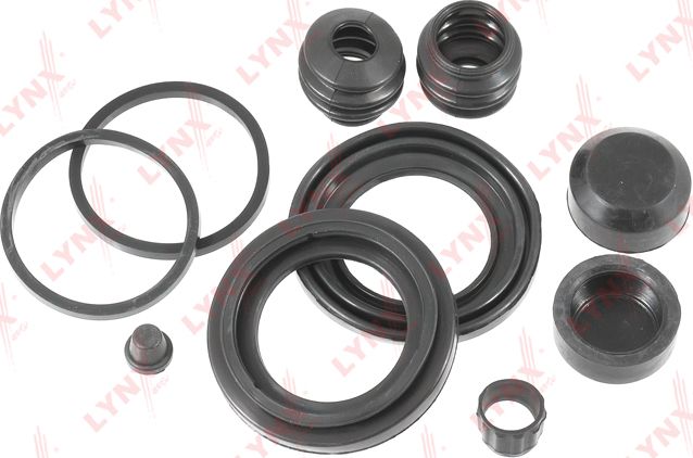 Ремкомплект тормозного суппорта LYNXauto. Артикул BC-0264