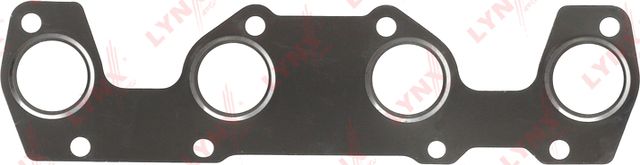 Прокладка выпускного коллектора LYNXauto. Артикул SG-0508