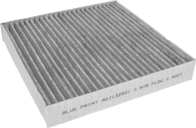 Салонный фильтр Blue Print для Jaguar XF I 2008-2015. Артикул ADJ132501