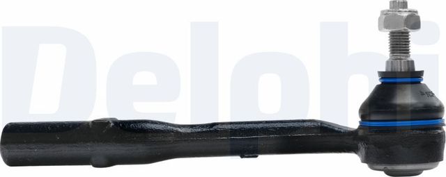 Наконечник рулевой тяги Delphi правый для Citroen C3 II 2009-2016. Артикул TA2663