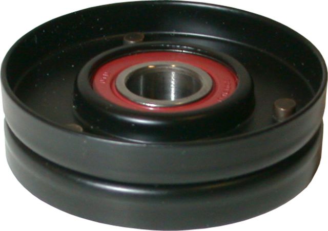 Натяжной ролик (натяжитель) ремня ГРМ JP Group. Артикул 1118301700