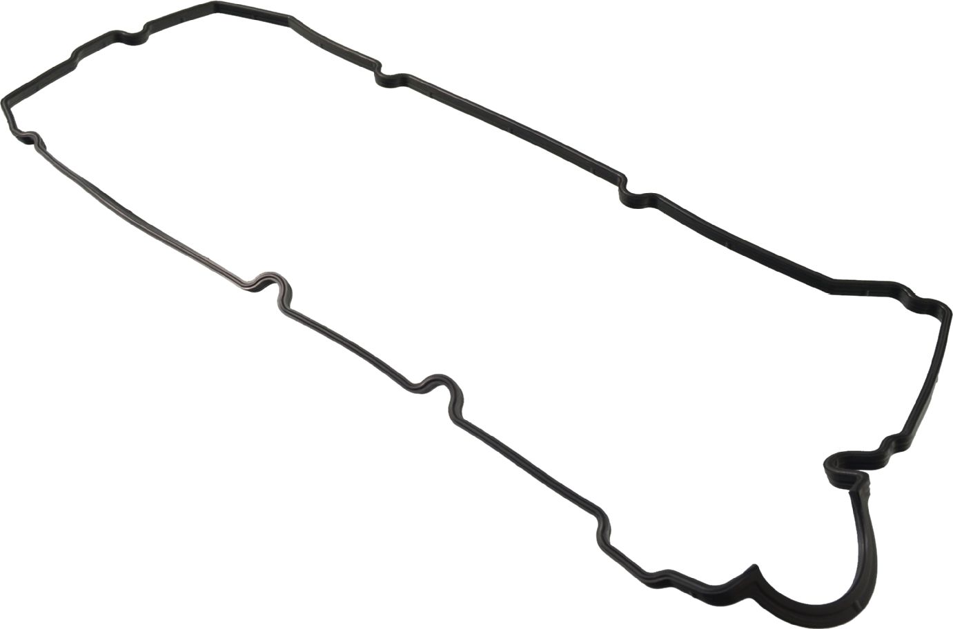 Прокладка клапанной крышки 441724 Blue Print. Артикул ADC46741