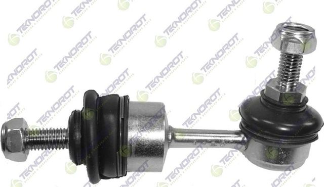 Стойка (тяга) стабилизатора Teknorot (сталь) задняя для Smart Fortwo I (W450) 1998-2007. Артикул SM-109