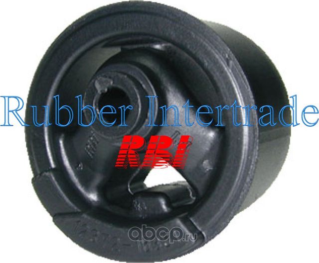 T0911L САЙЛЕНТБЛОК П/ДST191 EXSIOR, AE112 LH (RBI). Артикул T0911L
