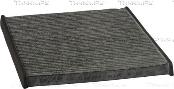 Салонный фильтр JS Asakashi для Lexus GX I 2001-2009. Артикул AC1504C