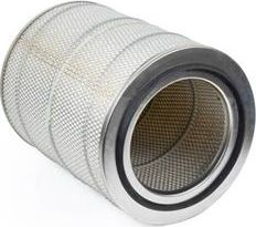 Воздушный фильтр Zentparts. Артикул Z32525