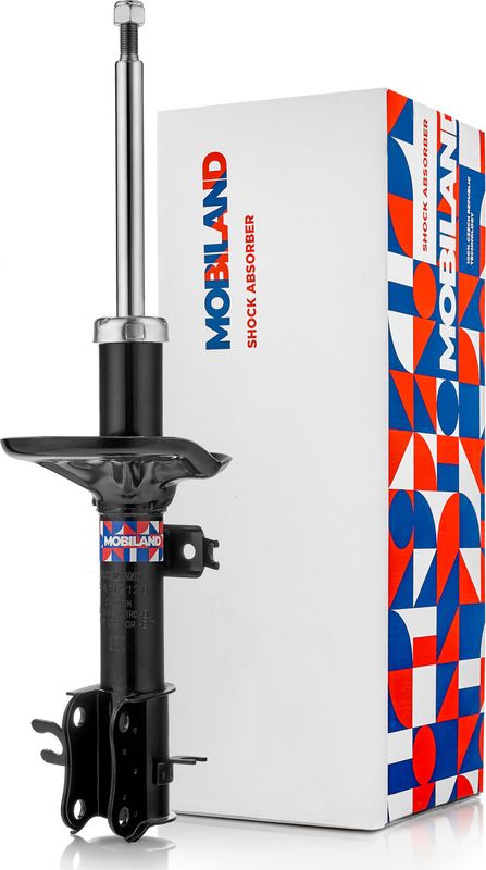 Амортизатор Mobiland. Артикул 134112120
