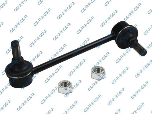Стойка (тяга) стабилизатора GSP. Артикул S050403