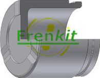 Поршень тормозного суппорта Frenkit передний для Land Rover Discovery III 2004-2009. Артикул P485302