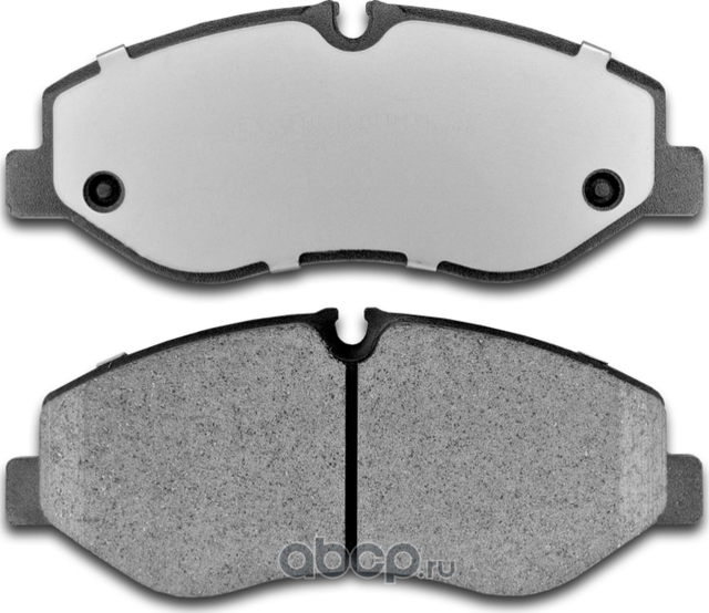 Тормозные колодки Gerat BP-F231C (передние) Ceramic Gerat. Артикул BPF231C