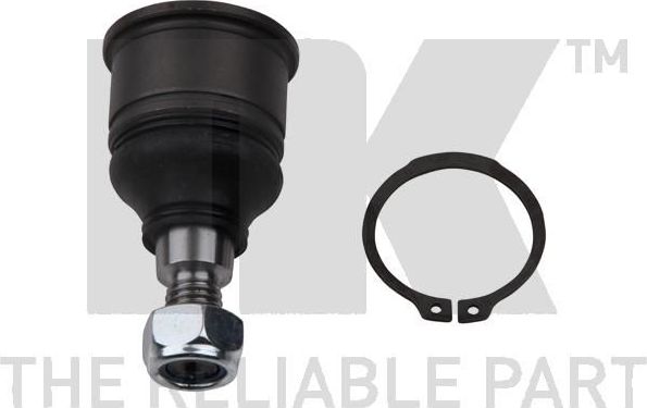 Шаровая опора NK. Артикул 5042614