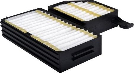 Салонный фильтр Sakura. Артикул CA-18240-S