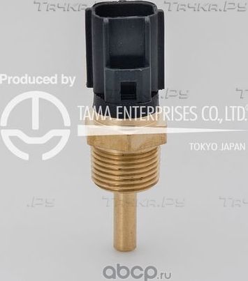 Датчик охлаждающей жидкости (Tama). Артикул hs401